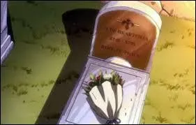 Quel membre de sa famille meurt dans le tome 30 ?