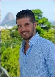 Quelle mtier fais Antonin ?