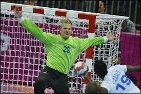 Quelle est cette discipline olympique ?