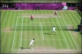 Quelle est cette discipline olympique ?