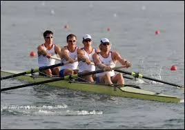 Quelle est cette discipline olympique ?