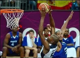 Quelle est cette discipline olympique ?