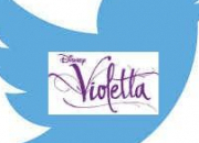 Quiz Twitter : Les acteurs de 'Violetta'