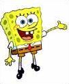 Quiz Bob l eponge