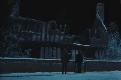 Suite  la formulation de la prophtie, Albus Dumbledore prvient James Potter et Lily Potter que le danger est  leurs portes. Le directeur de Poudlard leur garantit la protection grce  un sortilge spcifique. Quel est le nom de ce sortilge ?