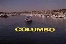 La srie Columbo n'est pas comme les autres sries policires. Quelle est l'une de ses particularits ?