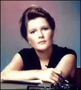 Comment s'appelle la femme du lieutenant Columbo ?