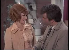 Dans quel pisode de Columbo sommes-nous plongs dans l'univers des cosmtiques ?