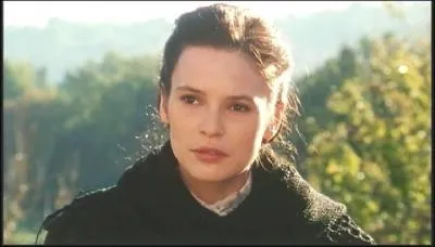 Quel est le titre du joli livre de Michel Peyramaure, dont l'action se droule dans la rude campagne corrzienne autrefois, et qui donn lieu  un tlfilm ponyme trs russi ?