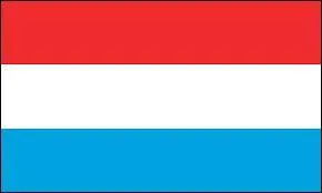 C'est le drapeau de quel pays ?