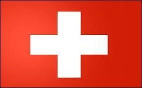 C'est le drapeau de quel pays ?