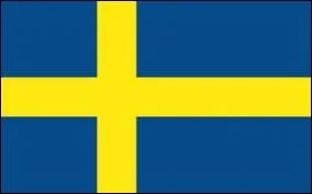 C'est le drapeau de quel pays ?