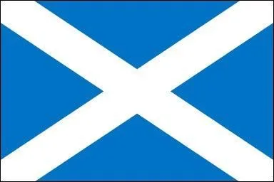 C'est le drapeau de quel pays ?