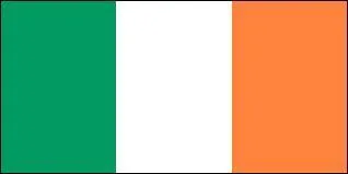 C'est le drapeau de quel pays ?