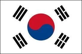 C'est le drapeau de quel pays ?