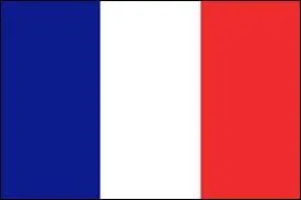 C'est le drapeau de quel pays ?