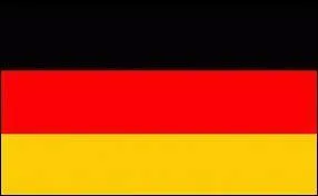 C'est le drapeau de quel pays ?