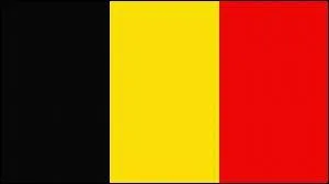 C'est le drapeau de quel pays ?