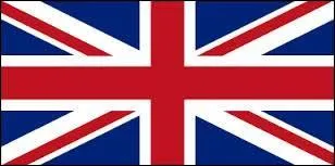 C'est le drapeau de quel pays ?