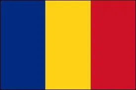 C'est le drapeau de quel pays ?