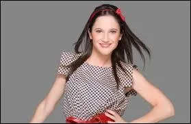 Combien de kilos pse-t-elle ?