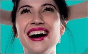 Comment se nomme l'album que Lodovica a sorti ?