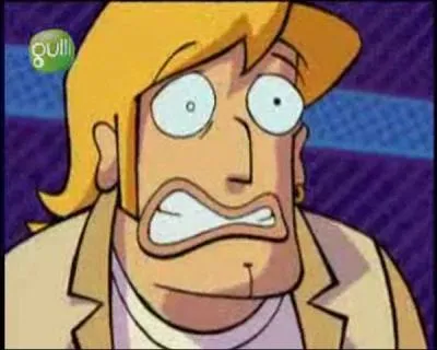 Comment ce personnage s'appelle-t-il ?