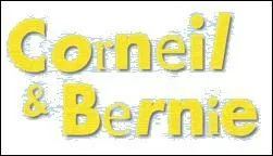 Qui sont les crateurs de  Corneil et Bernie  ?