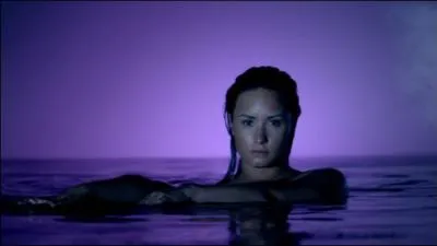 Quel est le titre du dernier single de Demi ?