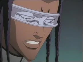 A quelle division appartient Tosen ?