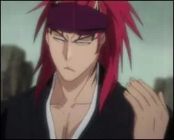 A quelle division appartient Abarai ?