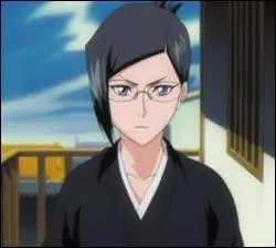 A quelle division appartient Nanao ?