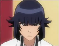 A quelle division appartient Soifon ?