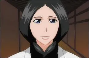 A quelle division appartient Unohana ?