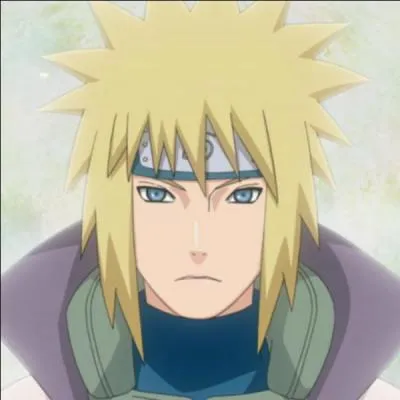 Comment est mort Minato Namikaze (le quatrime Hokage) ?