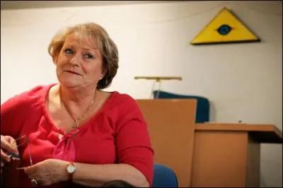 La GLFF est une obdience maonnique de 12 000 soeurs. Pourquoi n'accepte-elle que les femmes?