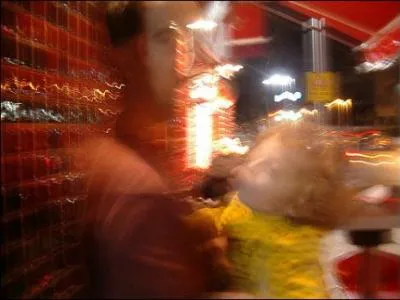 Les chercheurs de l'Universit du Maryland ont russi une premire en matire de tlportation. Qu'ont-ils tlport?