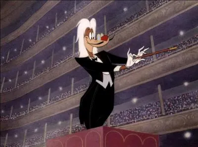 Lequel de ces trois chefs d'orchestre n'est pas contrebassiste ?