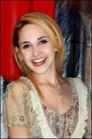 De qui Ludmila tombe-t-elle amoureuse dans la saison 2 ?