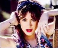 Qui est l'acteur prfr de Martina Stoessel (Violetta) ?