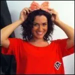 Quel est l'animal prfr d'Alba Rico (Natalia) ?