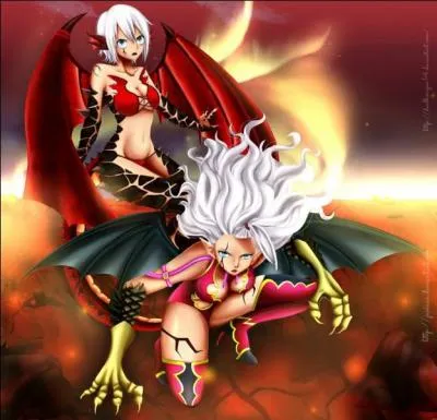 Qui est le/la cadet(te) ?