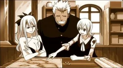 Qui ne matrise pas toujours sa magie ?