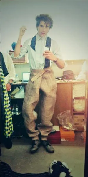 Quel est le signe astrologique de Mika ?