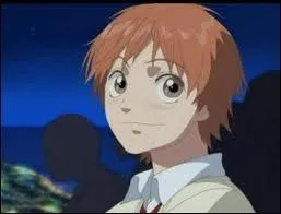 'Lovely Complex' : Otani Atsushi est plus petit que Koizumi Risa.