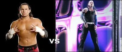 Qui sont ces catcheurs ?