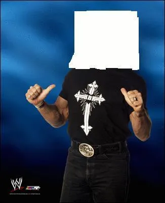 Qui est ce catcheur ?