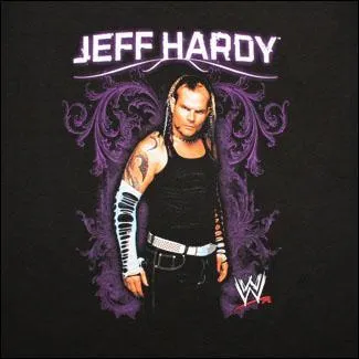 Question Bonus : Jeff hardy a-t-il dja t  champion du monde ?