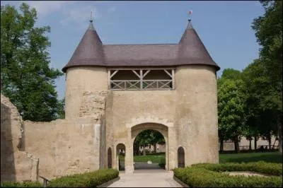 O, le peintre Georges de la Tour vit-il le jour ?