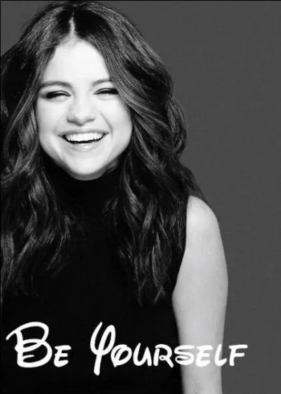 D'o Selena vient-elle ?